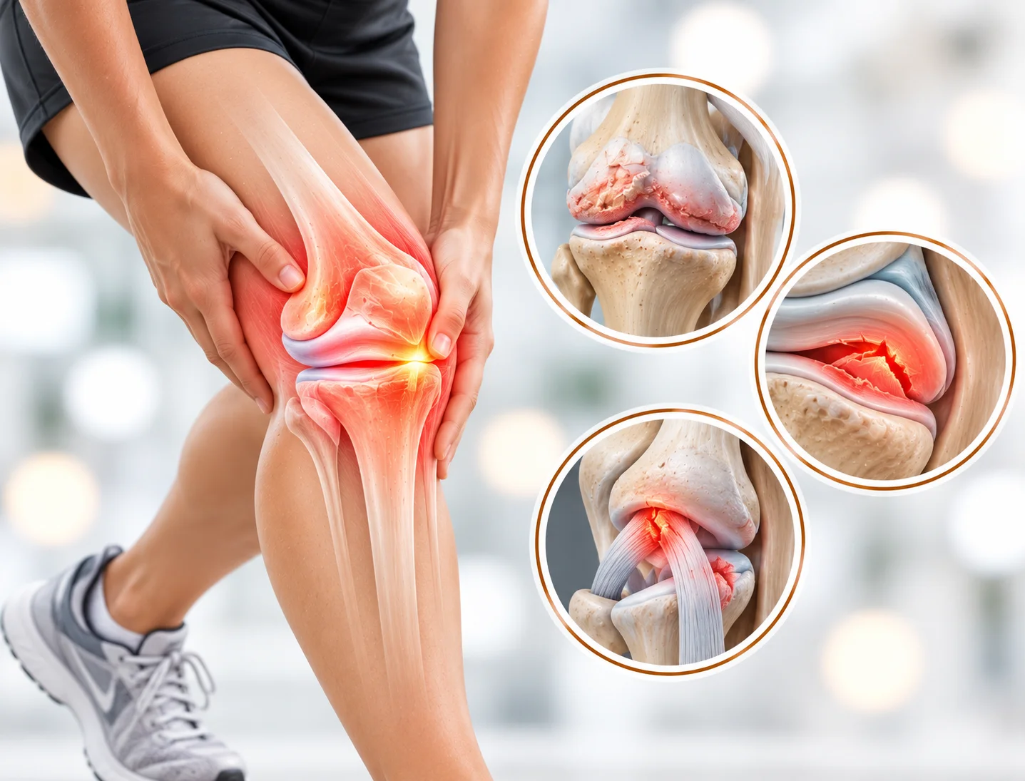 Knee Pain Treatment